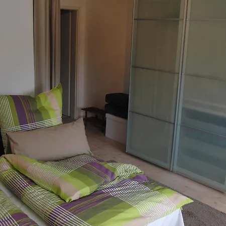 Apartment Ferienwohnung Casa Sol/kassel Lohfelden