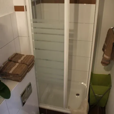 Ferienwohnung Casa Sol/kassel Apartment Lohfelden
