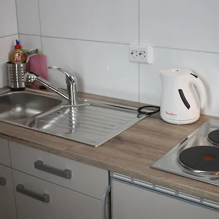 Ferienwohnung Casa Sol/kassel