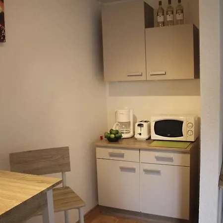 Ferienwohnung Casa Sol/kassel Apartment Lohfelden