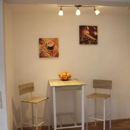 Ferienwohnung Casa Sol/kassel