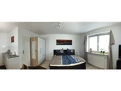 Ferienwohnung Casa Sol/kassel *