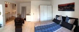 Ferienwohnung Casa Sol/kassel