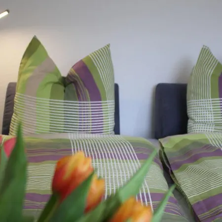 Ferienwohnung Casa Sol/kassel *