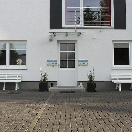 Ferienwohnung Casa Sol/kassel *