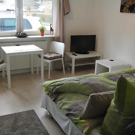 Ferienwohnung Casa Sol/kassel Apartment *
