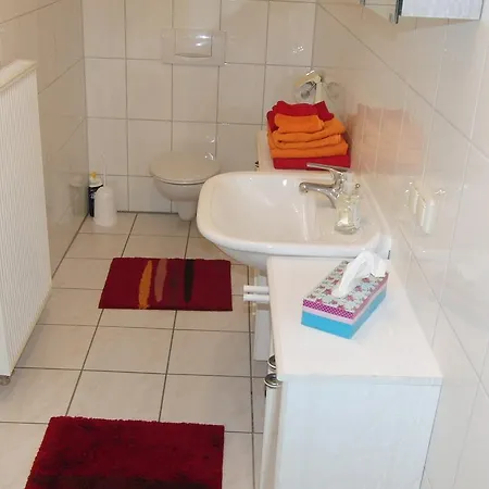 Ferienwohnung Casa Sol/kassel * Lohfelden