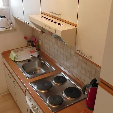 Ferienwohnung Casa Sol/kassel Lohfelden