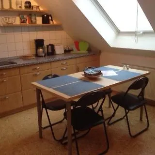 Apartment Ferienwohnung Casa Sol/kassel