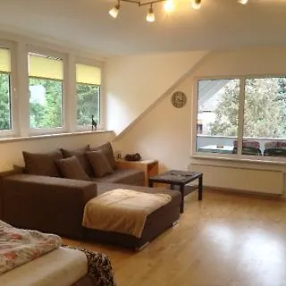 Apartment Ferienwohnung Casa Sol/kassel