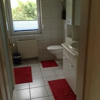 Apartment Ferienwohnung Casa Sol/kassel Lohfelden