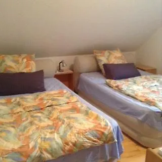 Ferienwohnung Casa Sol/kassel Lohfelden