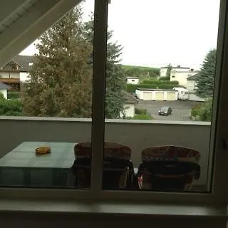 Ferienwohnung Casa Sol/kassel Apartment Lohfelden